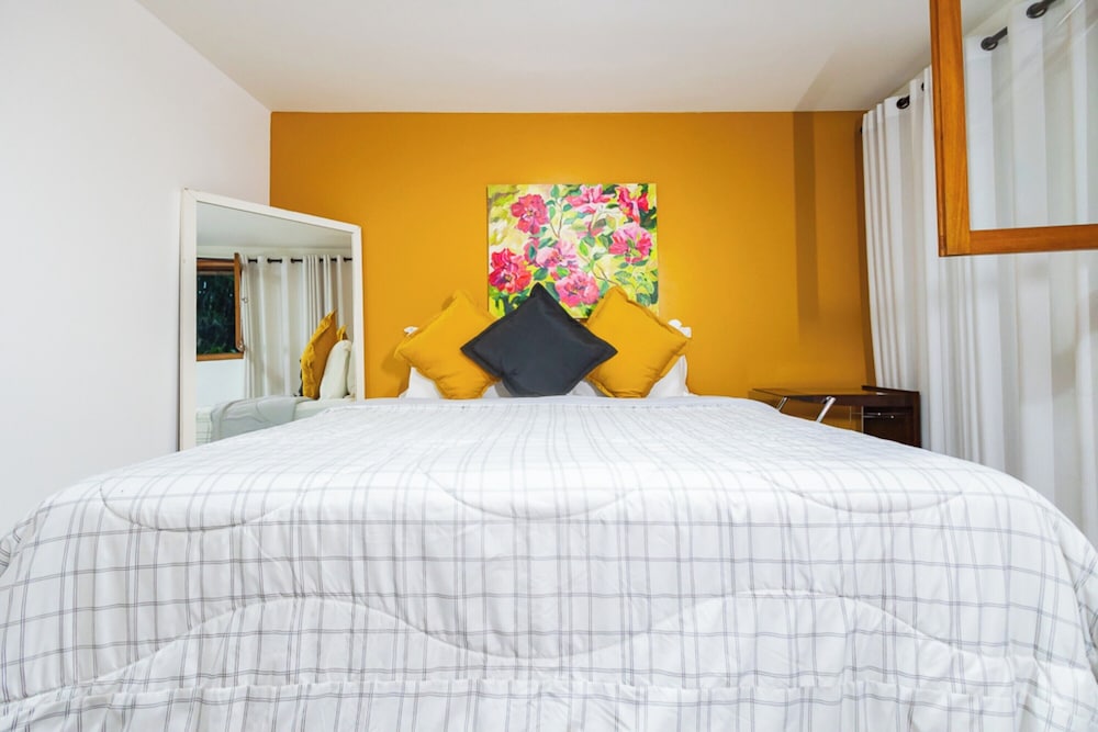 pousada e hotel putini by oyo