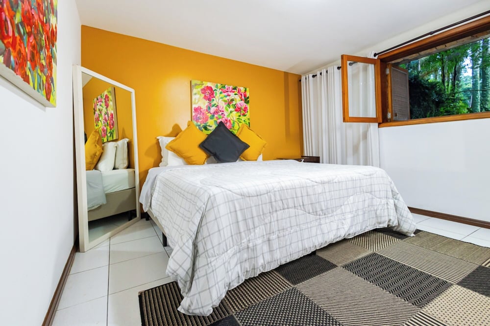 pousada e hotel putini by oyo