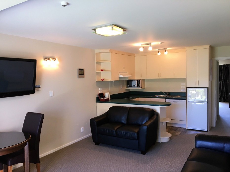 Fiordland Lakeview Motel And Apartments,Te Anau>>Southland,4 star