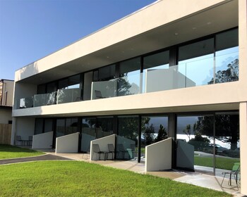 Fiordland Lakeview Motel And Apartments,Te Anau>>Southland,4 star