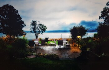 Fiordland Lakeview Motel And Apartments,Te Anau>>Southland,4 star