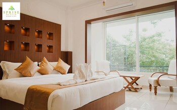 sprise munnar resort and spa