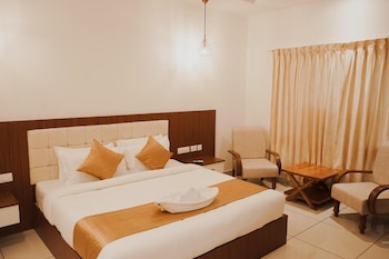 sprise munnar resort and spa