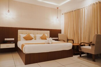 sprise munnar resort and spa