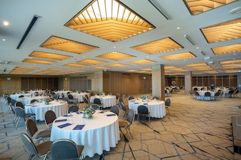 hilton tel aviv