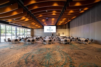 hilton tel aviv
