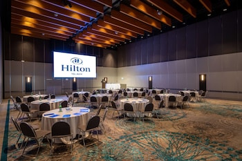 hilton tel aviv