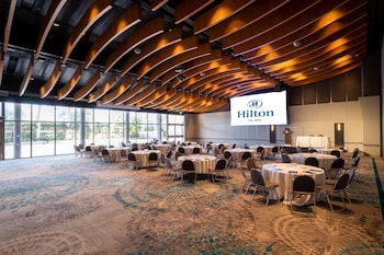 hilton tel aviv