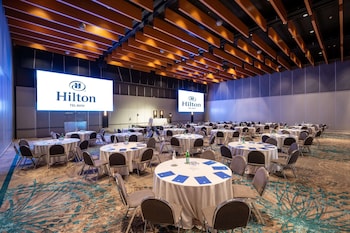 hilton tel aviv