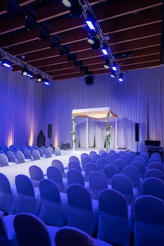 hilton tel aviv