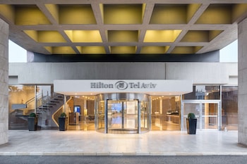 hilton tel aviv