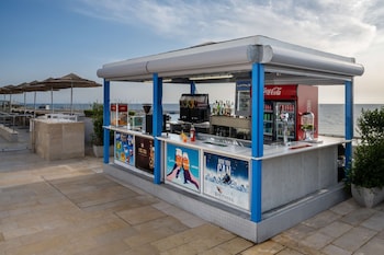 hilton tel aviv