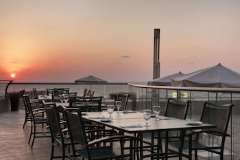 hilton tel aviv