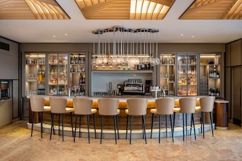 hilton tel aviv