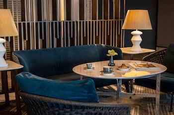 hilton tel aviv
