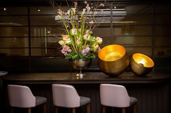 hilton tel aviv