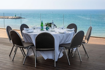 hilton tel aviv