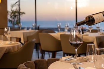 hilton tel aviv