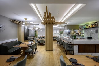 hilton tel aviv