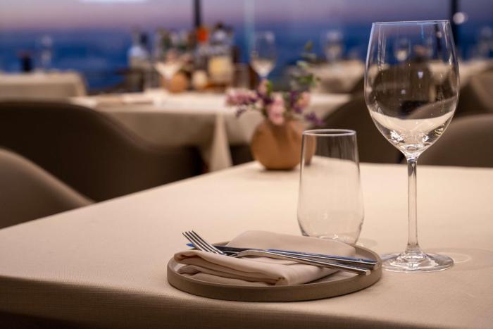 hilton tel aviv