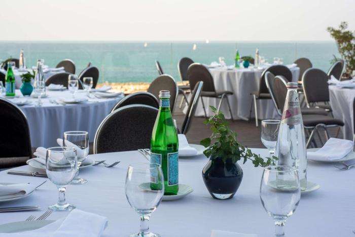 hilton tel aviv