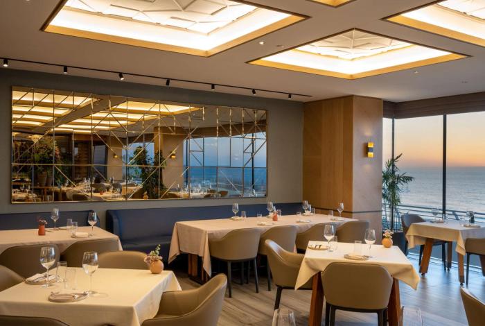 hilton tel aviv