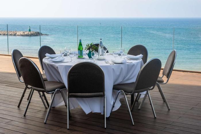 hilton tel aviv