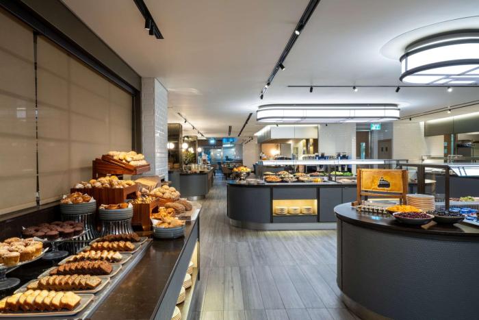 hilton tel aviv