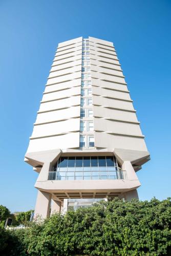 hilton tel aviv