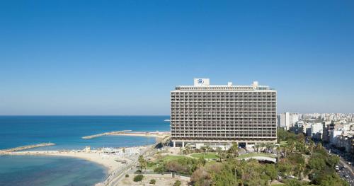 hilton tel aviv