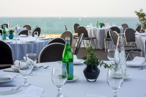 hilton tel aviv