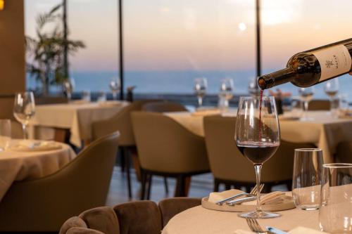 hilton tel aviv