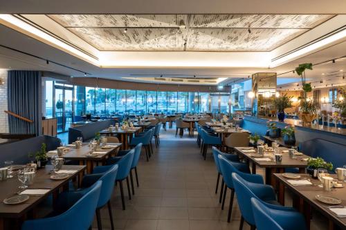 hilton tel aviv