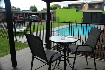 Mitchell On Main Motel & Apartments,Lakes Entrance>>Bairnsdale,4 star