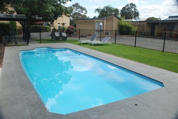 Mitchell On Main Motel & Apartments,Lakes Entrance>>Bairnsdale,4 star