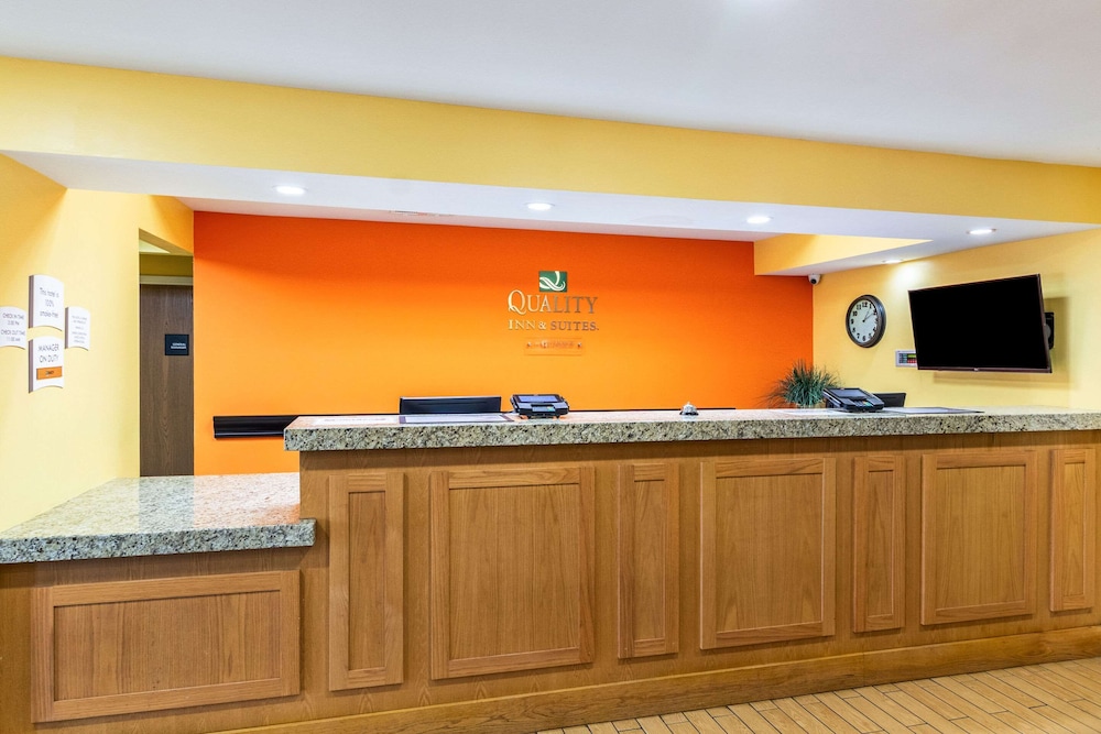 quality inn texas city i 45