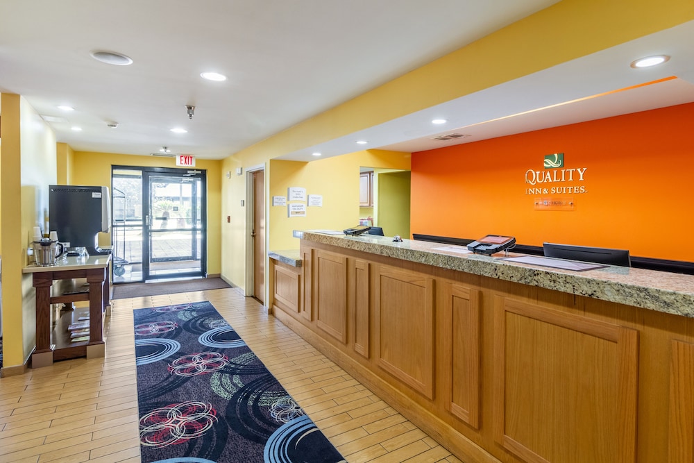 quality inn texas city i 45