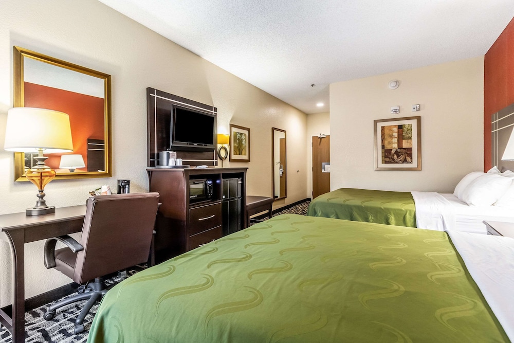 quality inn texas city i 45