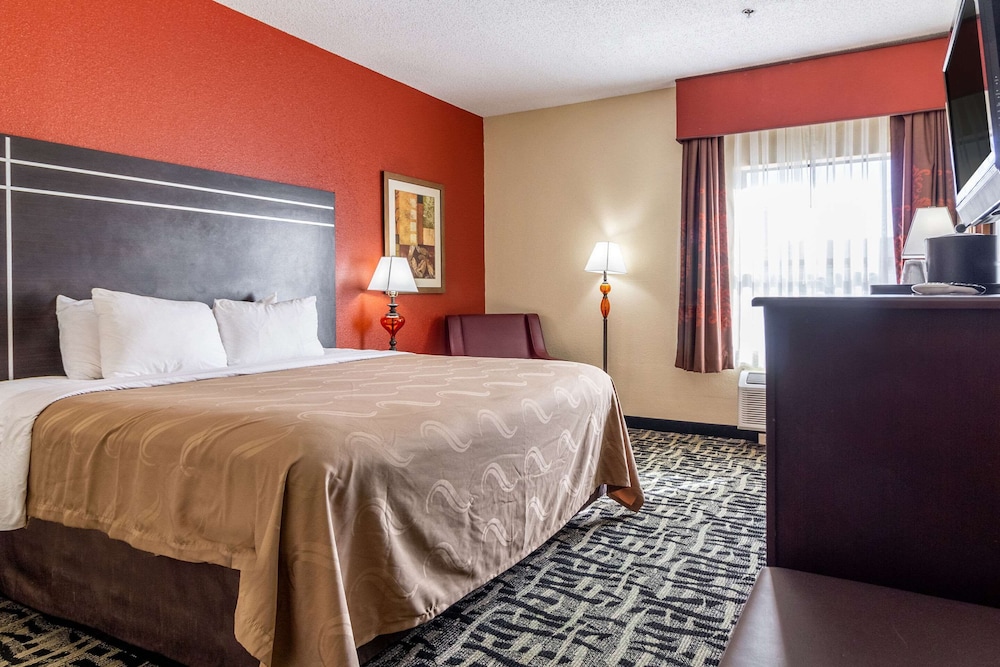 quality inn texas city i 45