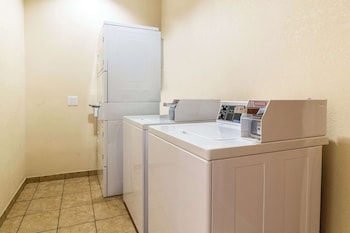 Quality Inn Texas City I-45,Galveston>>Dickinson,3 star