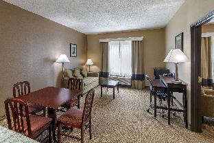 Comfort Suites The Colony - Plano West,Dallas>>Addison,3 star