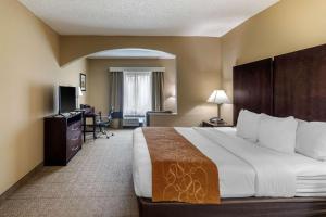 Comfort Suites The Colony - Plano West,Dallas>>Addison,3 star