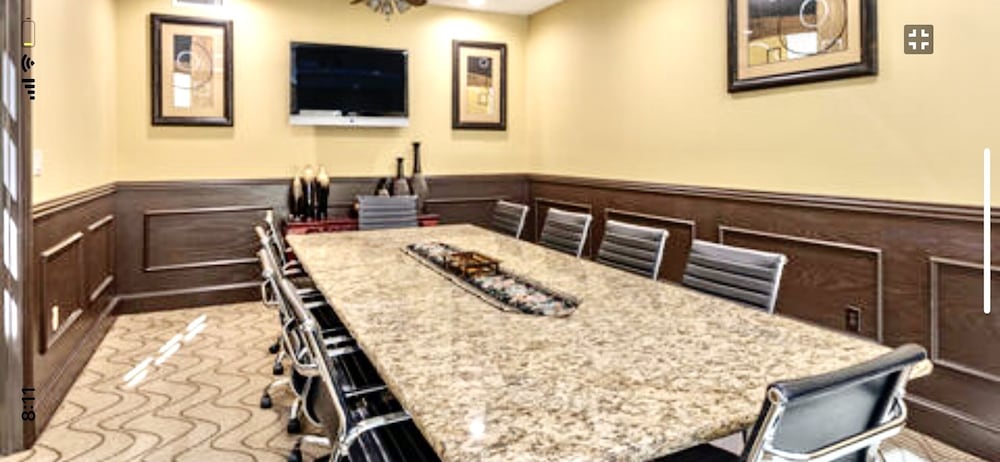 comfort suites the colony plano west