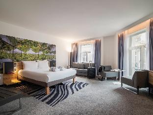Novotel Den Haag City Centre,The Hague>>Scheveningen,5 star