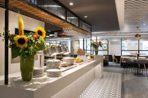 Novotel Den Haag City Centre,The Hague>>Scheveningen,5 star