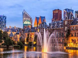 Novotel Den Haag City Centre,The Hague>>Scheveningen,5 star