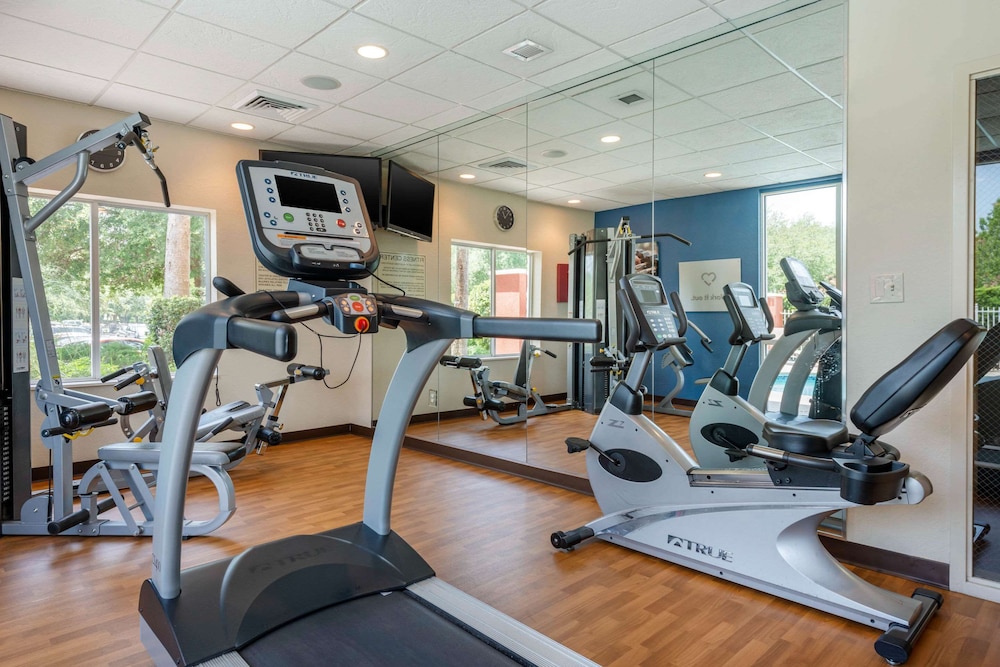 comfort suites lady lake the villages
