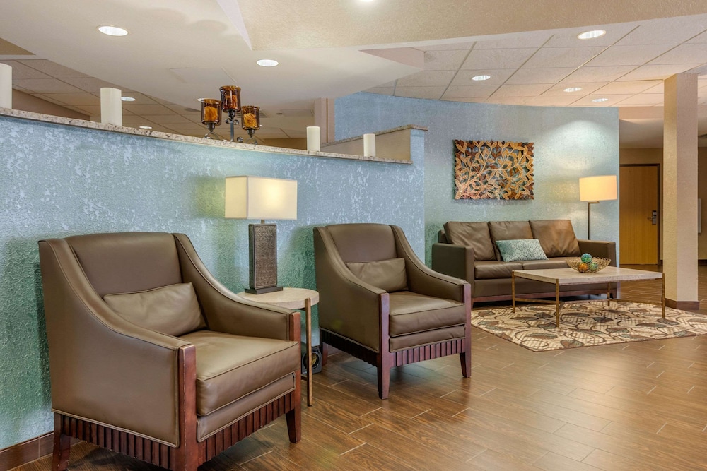 comfort suites lady lake the villages