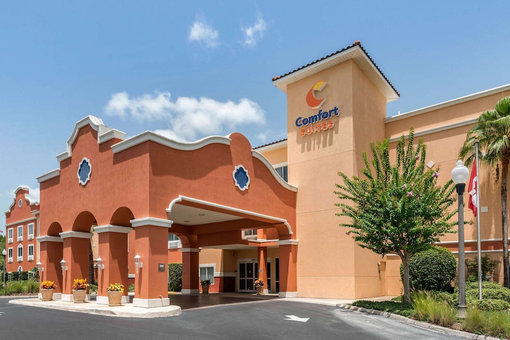 comfort suites lady lake the villages