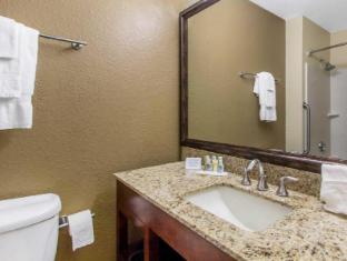 comfort suites lady lake the villages